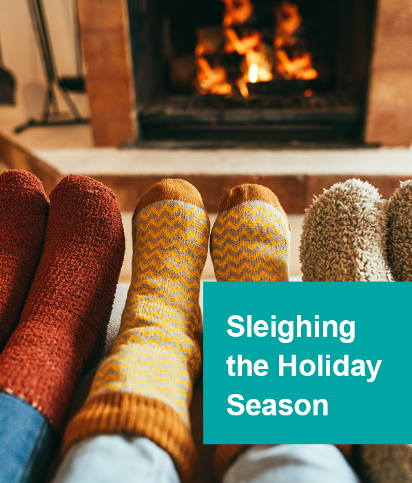 Image of 12 balance webinar template for corporate webpage