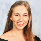 A photo of Kyra Kabulis