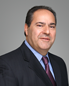 George Cacchiani, VP, Information Technology & Facilities, Quorum Federal Credit Union