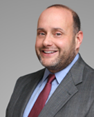 Jeffrey Pachter, President and CEO of Quorum Federal Credit Union