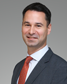 Tyson Blackburn, Chief Lending Officer at Quorum Federal Credit Union