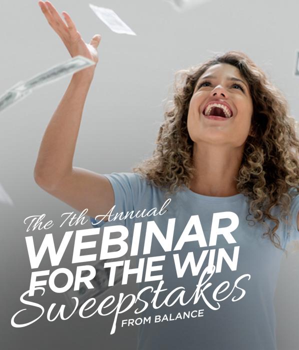 Webinar for the Win - Quorum Federal Credit Union