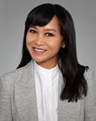 Ana Devita, Director of Marketing, Quorum Federal Credit Union