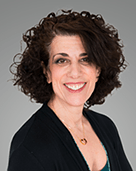 Clairemarie Motta, Controller, Quorum Federal Credit Union