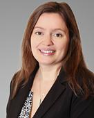 Ellie Macina, Director of Business Systems, Quorum Federal Credit Union