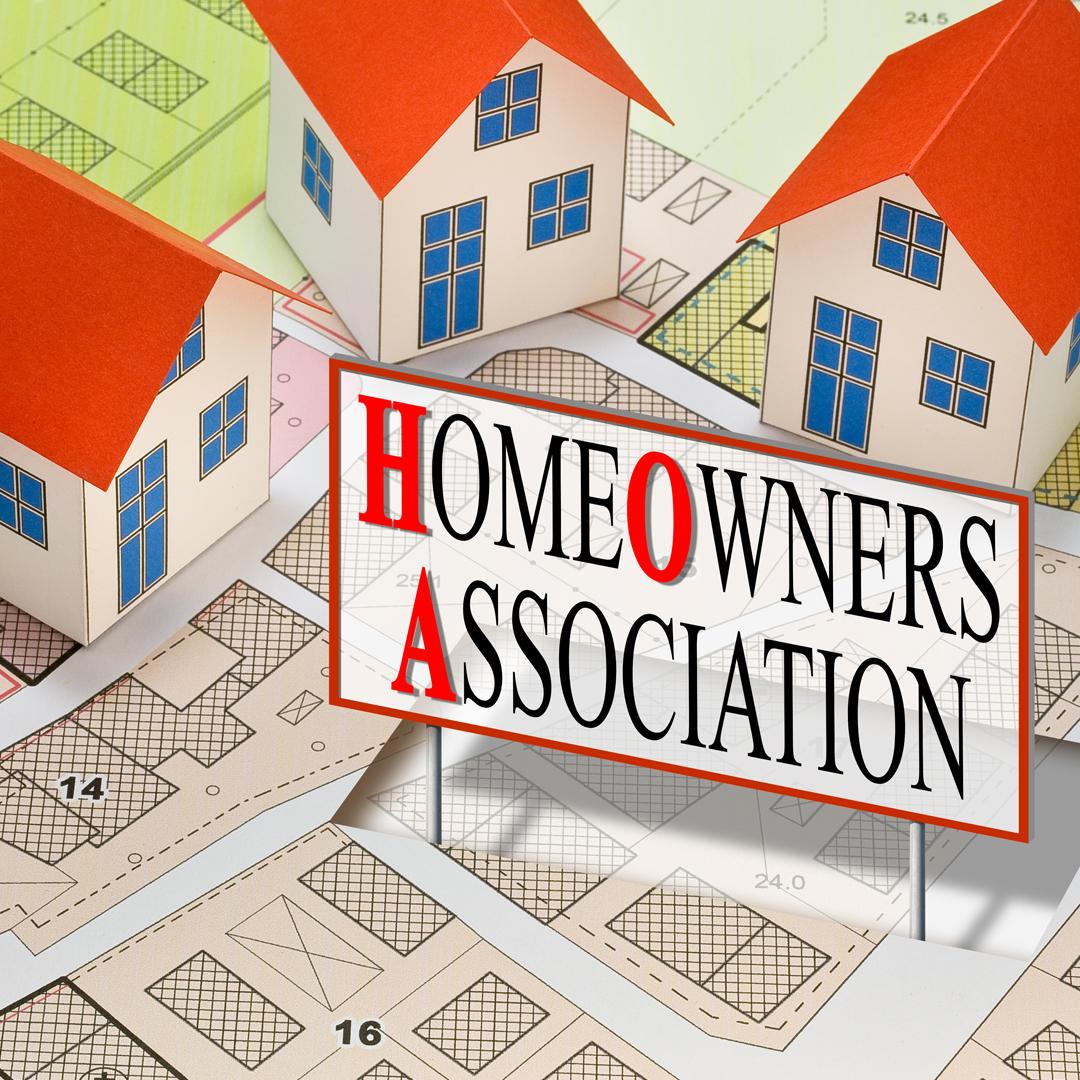 Homeowners Association Instagram Type On Photo 1