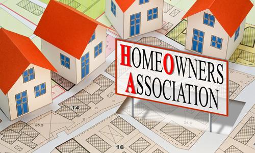 Homeowners Association