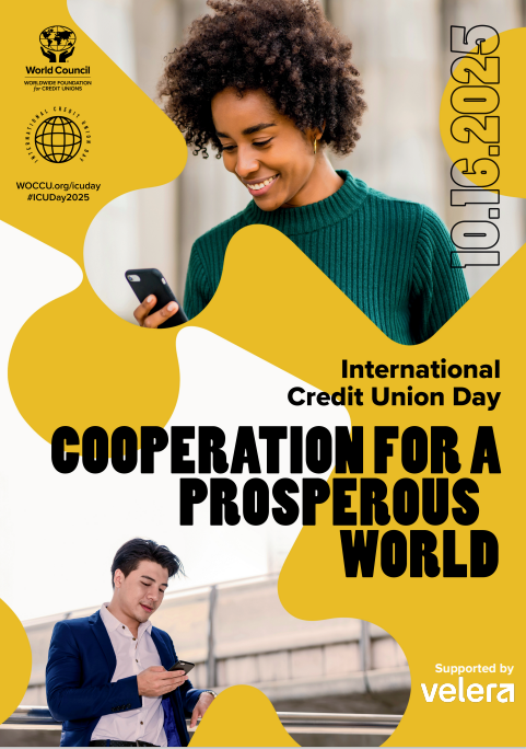 Image of Icu day 2025