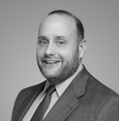 Quorum Federal Credit Union President and CEO Jeffrey Pachter