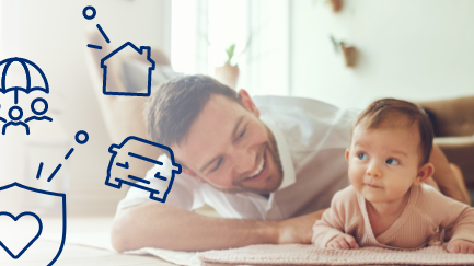 Protect What Matters Most.