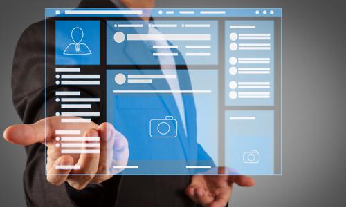 Linkedin Learning Hub Small Template