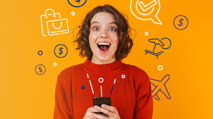 Quorum Advantages Got Even Richer.