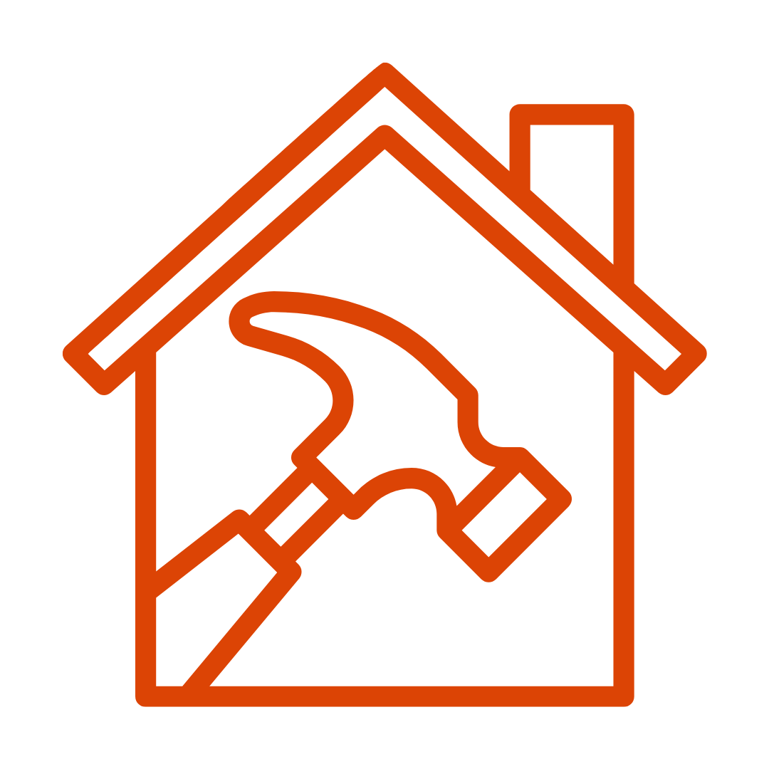 Renovation Heloc Icon