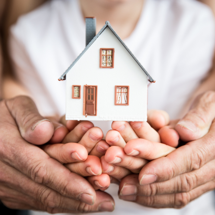 Home Equity Loan Hero Image