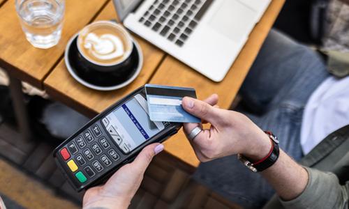 Debit Card Purchase Learning Hub Small Template