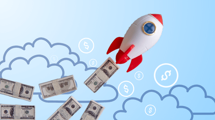 QBoost Checking - boost your checking account with sky-high interest at Quorum.
