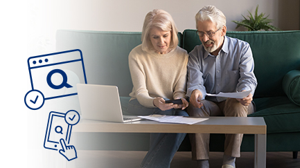 Anywhere Banking with Quorum