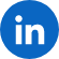 LinkedIn icon