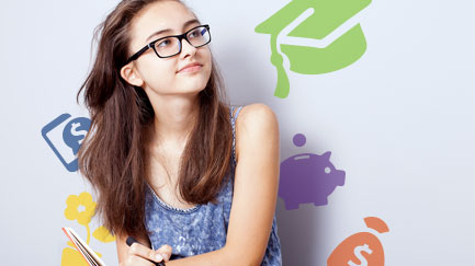 Higher Education, Meet Lower Loan Payments